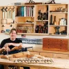 Tommy's Wall Cabinet Downloadable Plan