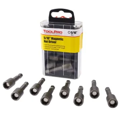 ToolPro 5/16" Magnetic Nut Setter