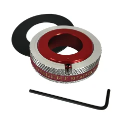 Tool Rest Adjustment Collar