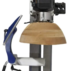 Tool Rest Extension Knuckle