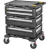 TOUGHSYSTEM 2.0 DXL 5-in-1 Modular Workstation