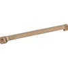 Transitional Pull, 12-5/8" Center-to-Center, Champagne Bronze