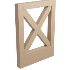 Trimmable Island End Panel