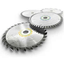 TS 55 Circular Saw Blade 48 Tooth ATB