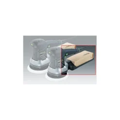 Turbo Dust Bag, 5pc