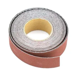 Turner's Sanding Pack 1" x 20' Replacement Sanding Rolls