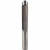 Two Flute Flush Trim Router Bit