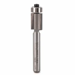 Two Flute Flush Trim Router Bit