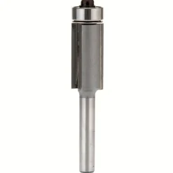 Two Flute Flush Trim Router Bit