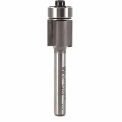 Two Flute Flush Trim Router Bit