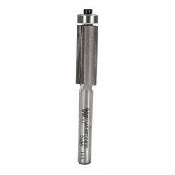 Two Flute Flush Trim Router Bit