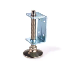 U-Bracket Levelers 4 Piece