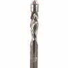 UDFT5152 Flush Trim Compression Cut Spiral Router Bit 1/2" D X 1-1/2" CL 1/2" SH 4-1/4" OL