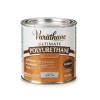 Ultimate Polyurethane Oil Based Clear Satin
