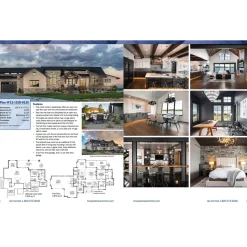 Ultimate Waterfront Home Plans