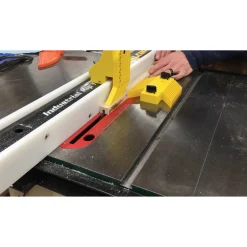 Universal Magnetic Featherboard Pro