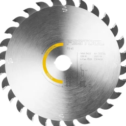 Universal Saw Blade 28T TS 60