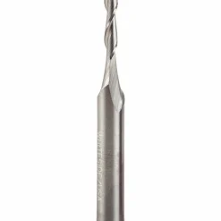 Upcut Spiral Router Bit 1/4