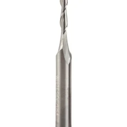 Upcut Spiral Router Bit 1/4