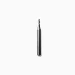 Up-Spiral O-Flute Router Bit 1/8" CD x 1/4" CL X 1/4" SH