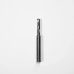 Up-Spiral O-Flute Router Bit 5 mm CD x 20 mm CL x 8 mm SH