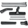 Vacuum Accessory Set- Wet/Dry