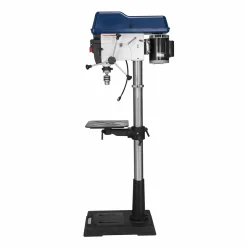 17" Variable Speed Drill Press 1-1/2 HP