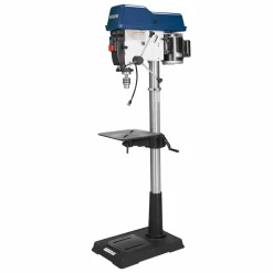 17" Variable Speed Drill Press 1-1/2 HP