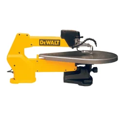 20" Variable Speed Scroll Saw