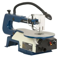 Variable Speed Scroll Saw 16"