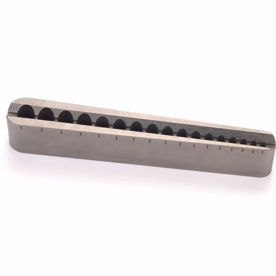 V-DrillGuide Portable Drilling Guide