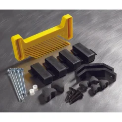 Vertical Featherboard Tool Attachment