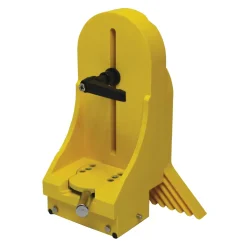 Vertical Magnetic Featherboard