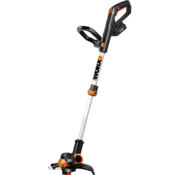 12", 20V GT 3.0, Cordless Grass Trimmer / Edger, WG163