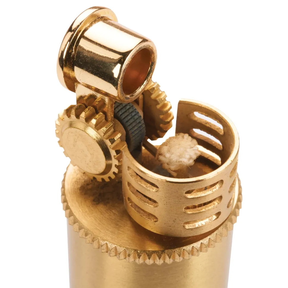 Vintage Lighter Kit