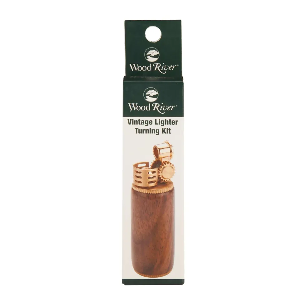 Vintage Lighter Kit