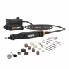 20v Li-ion MakerX Rotary Tool Kit