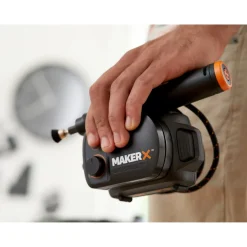 20v Li-ion MakerX Rotary Tool Kit