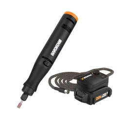 20v Li-ion MakerX Rotary Tool Kit
