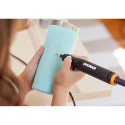 20v Li-ion MakerX Rotary Tool Kit