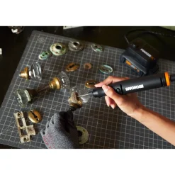20v Li-ion MakerX Rotary Tool Kit