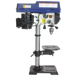 12" VS Benchtop Drill Press 3/4 HP