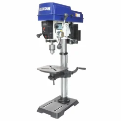 12" VS Benchtop Drill Press 3/4 HP
