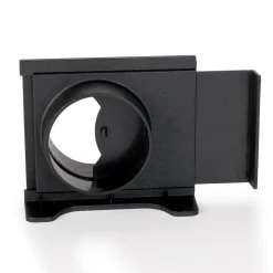 Wall Mount Basic Blast Gate for Dust Collection System 4"