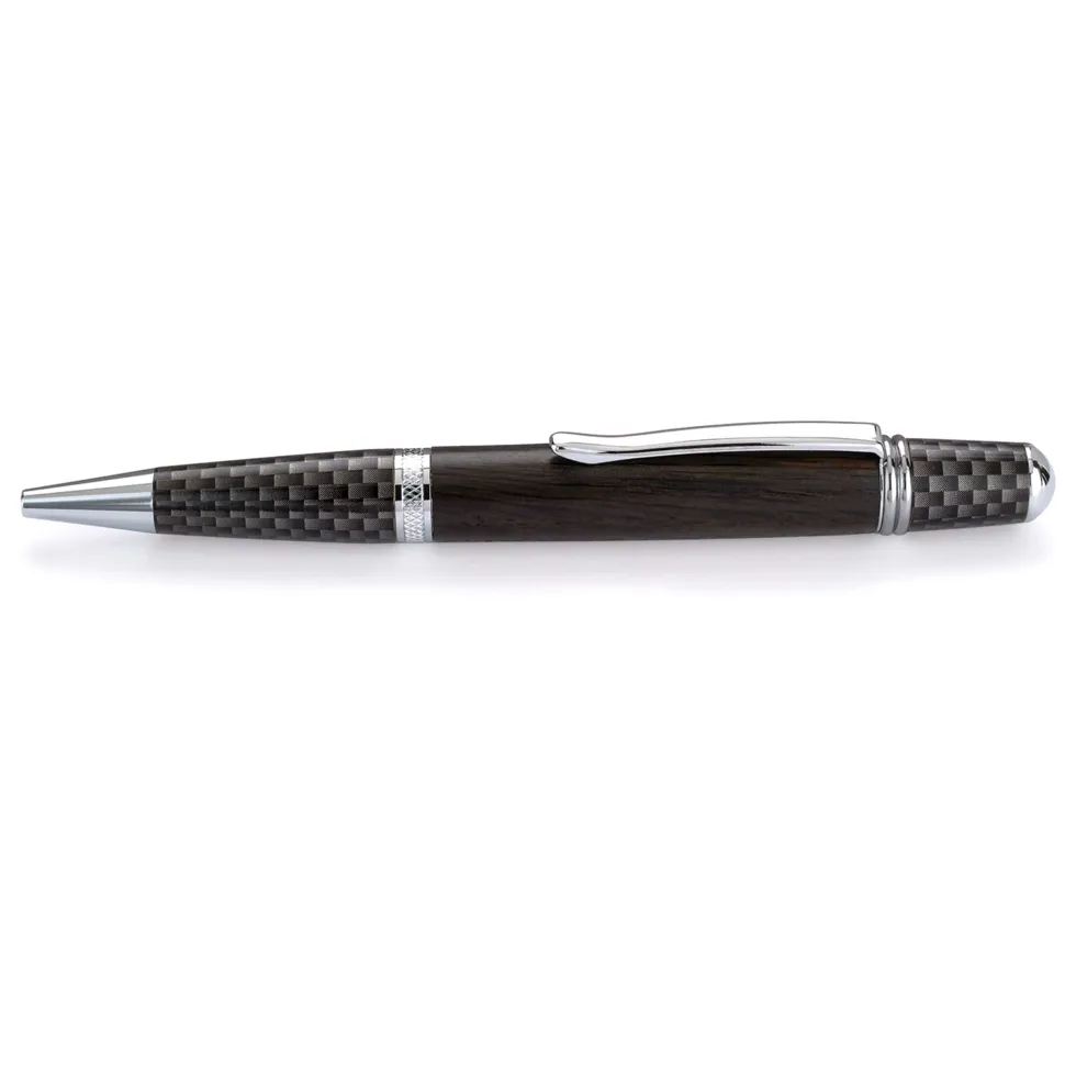 Wall Street II Ballpoint Pen Kit