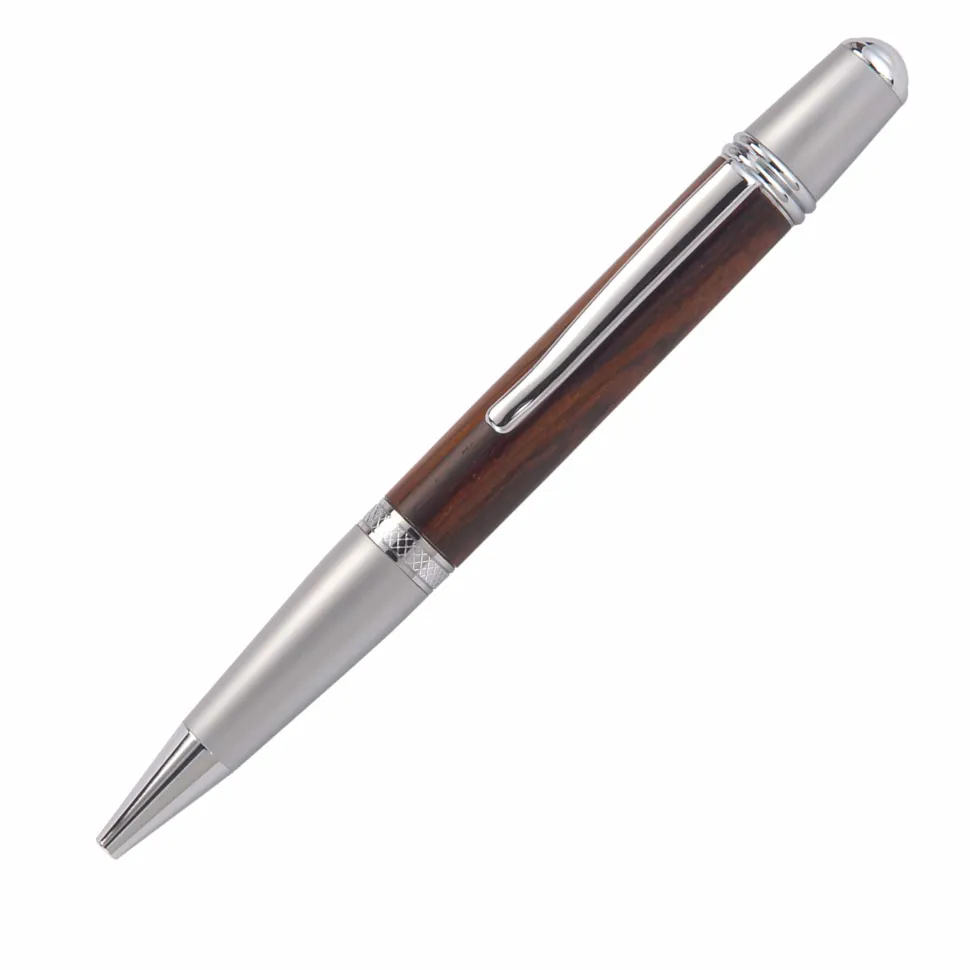 Wall Street II Ballpoint Pen Kit