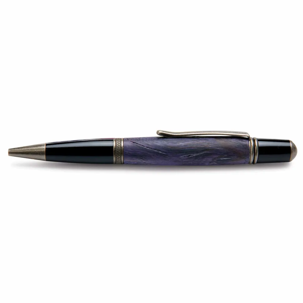 Wall Street II Ballpoint Pen Kit