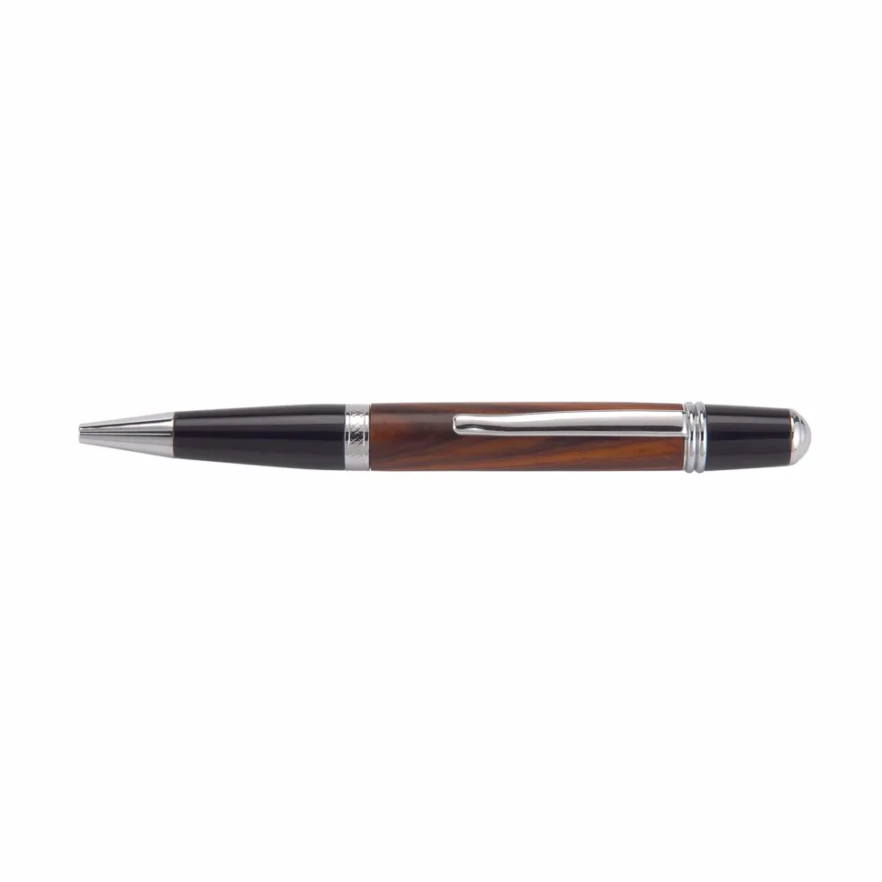 Wall Street II Ballpoint Pen Kit