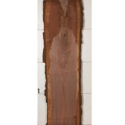 Walnut Wood Slab