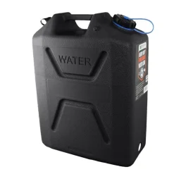 Water Can, Heavy Duty 5.8 gallon
